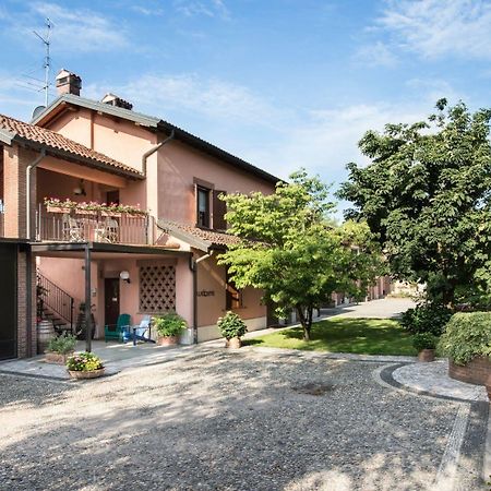 San Giacomo Horses & Agriturismo Arluno Dış mekan fotoğraf