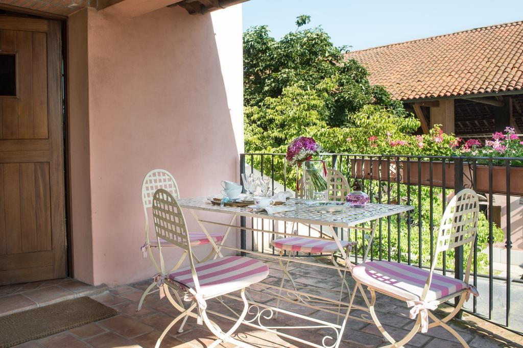 San Giacomo Horses & Agriturismo Arluno Dış mekan fotoğraf