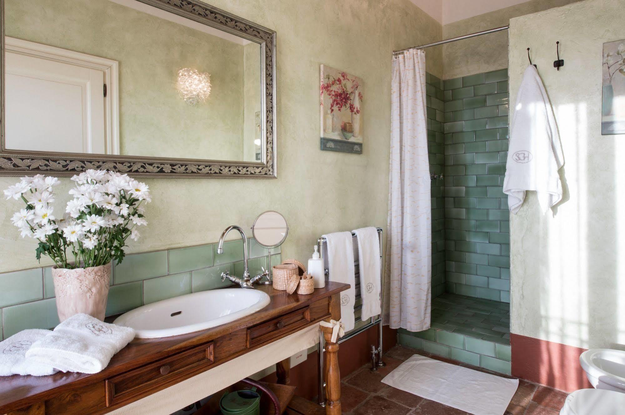 San Giacomo Horses & Agriturismo Arluno Dış mekan fotoğraf