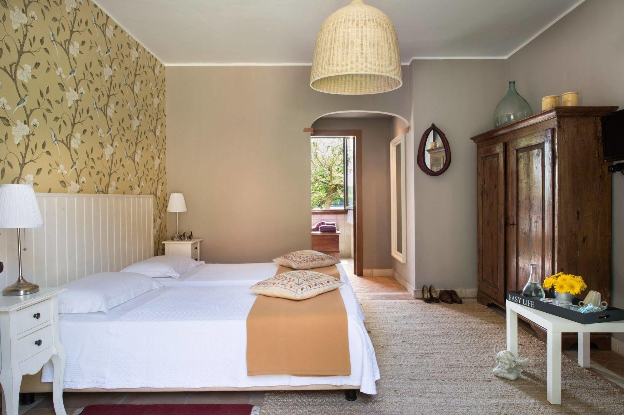 San Giacomo Horses & Agriturismo Arluno Dış mekan fotoğraf