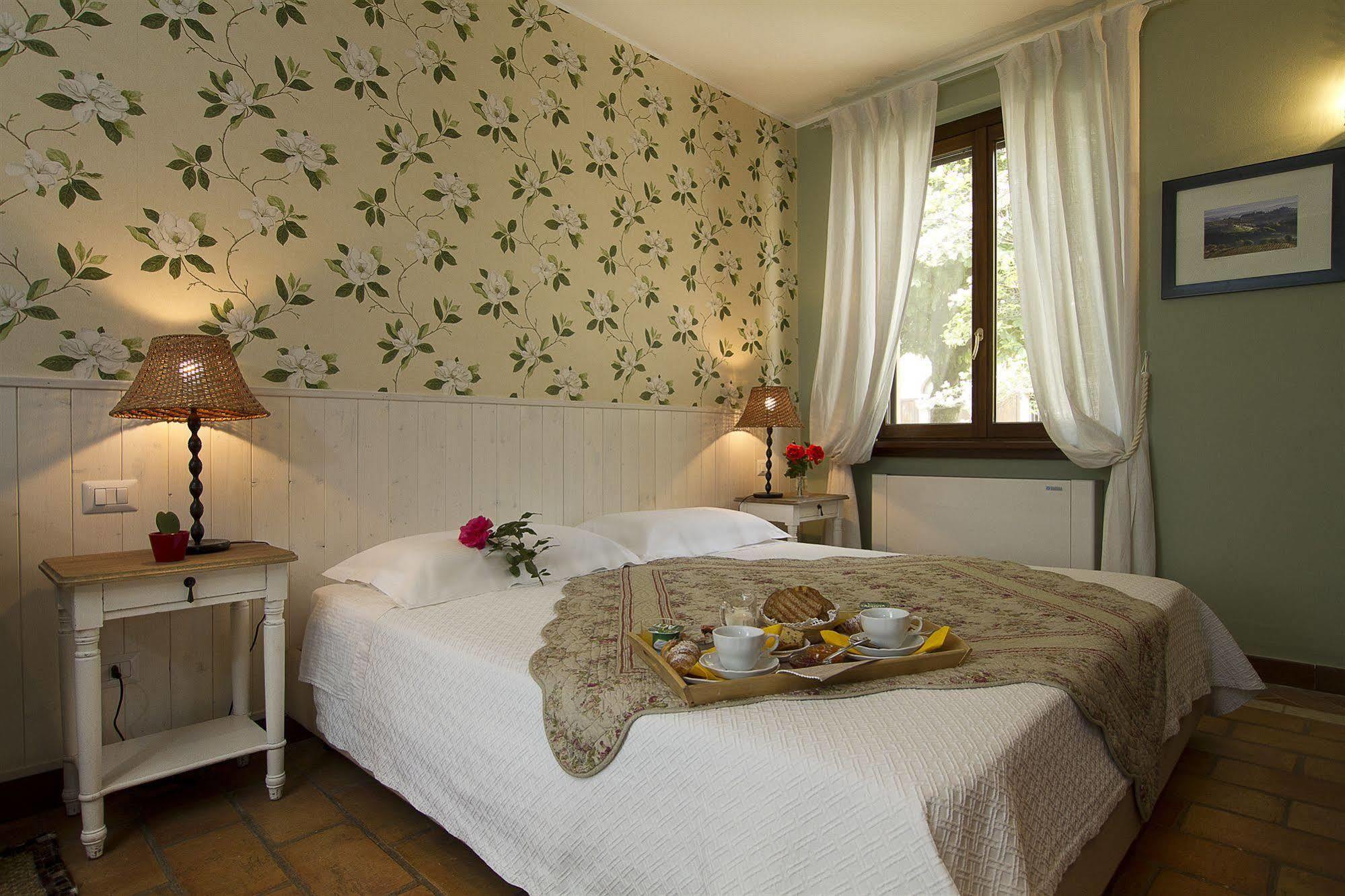 San Giacomo Horses & Agriturismo Arluno Dış mekan fotoğraf